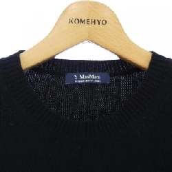 S Max Mara 936110 Áo len 634337