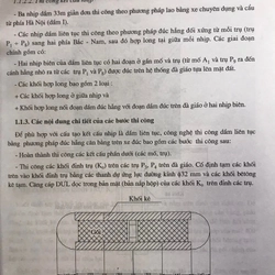 CÁC CÔNG NGHỆ THI CÔNG CẦU 470801