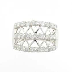 Nhẫn kim cương PT900 1.02CT 667180