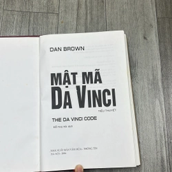 Mật mã Da vinci. 3a5 531885