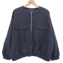 VIVIENNE TAM 14175350 Áo khoác - Hàng hiệu Chính hãng