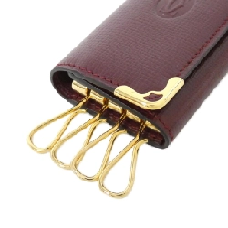 Cartier L3000155 hộp chìa khóa - Hàng hiệu Authentic 771822