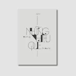 Những hiệu quế - Bruno Schulz