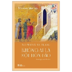 Không Ai Là Một Hòn Đảo - Thomas Merton