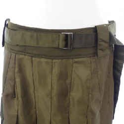 【Mã giảm giá】SACAI váy 654765