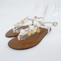 Dolce & Gabbana DOLCE&GABBANA Sandal - Hàng hiệu Chính hãng 830955