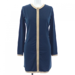 Áo khoác dài CHANEL P20775V12115 03P - Hàng hiệu Chính hãng