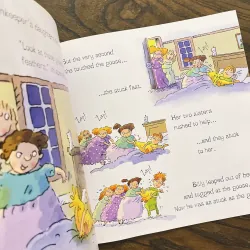 The Golden Goose 974905