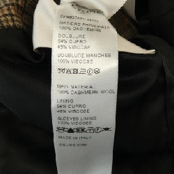 Áo khoác CELINE 635202