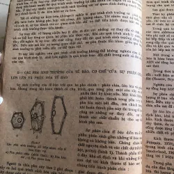 Sinh lý học thực vật - Phạm Đình Thái - Lê Dụ - Trần Văn Hồng 1006661