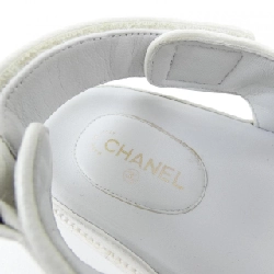 Giày sandal CHANEL G35927X56140 656243