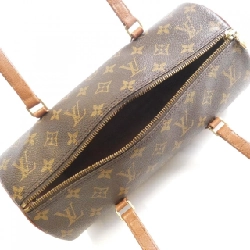 Túi Louis Vuitton Monogram Papillon 30cm M51365 616445