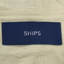 SHIPS 314-02-1750 Áo khoác - Hàng hiệu Chính hãng 808924