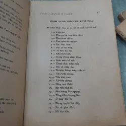 THIẾU LÂM THÁI CỰC KIẾM - HÀNG THANH 748464