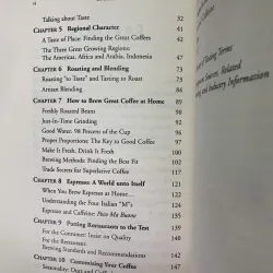 COFFEE BASICS: A QUICK AND EASY GUIDE - KNOX & HUFFAKER 559465