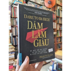 Dám làm giàu - Phạm Tuấn Sơn 145998