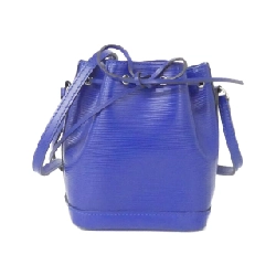 Túi xách vai Louis Vuitton Epi Nano Noé M42572 - Hàng hiệu Chính hãng