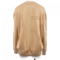 【Mã giảm giá】HERMES Áo len 643878