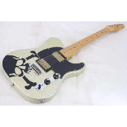 SQUIER HARUNA TELECASTER - Hàng hiệu Authentic 878818