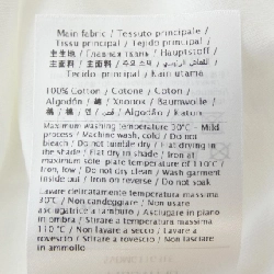 Áo thun VALENTINO 5VDMG11G3LE - Hàng hiệu Chính hãng 898075