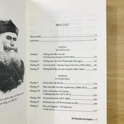 ĐỜI TỔNG GIÁM MỤC PUGINIER 595386