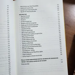 Hồi ức về kinh thành Huế đầu thế kỷ XIX | Michel Đức Chaigneau 697549