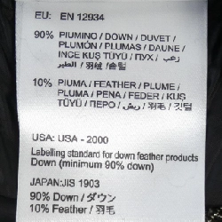 MONCLER GAMMEROUGE VICKY Áo khoác lông - Hàng hiệu Chính hãng 808768