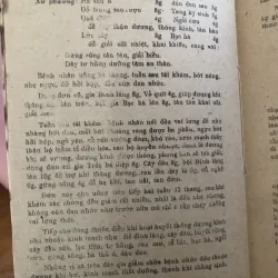 100 y án chữa bằng thuốc nam 1040297