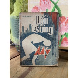 Lối sống Mỹ - Y. Ba-ra-ta-sơ-vi-li 195723