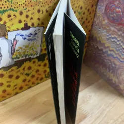 Hồi Ức Về Những Cô Gái Điếm Buồn Của Tôi - Gabriel Garcia Marquez 927586