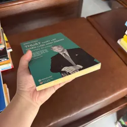 THUẬT THIẾT LẬP CHIẾN LƯỢC KINH DOANH – Brian Tracy - K4 1024875