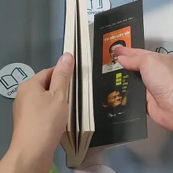 Mã Vân - Triết lý sống của tôi - Trương Yến 688530