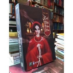 Khế ước bán dâu - Thục Linh