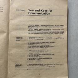Improving your Vocabulary — 9x 499438