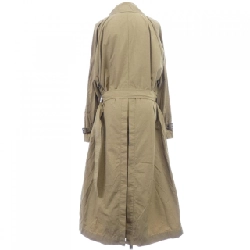 Áo khoác trench coat AP STUDIO 22-020-586-2020-3-0 - Hàng hiệu Authentic 821402