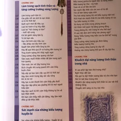 Sắp xếp nhà cửa theo phong thuỷ  720157