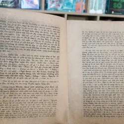 Nguyễn Huy Thiệp - Tướng Về Hưu 🌻 571378