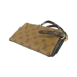 Túi đeo vai Louis Vuitton Monogram Pochette LV3 M45412 611281