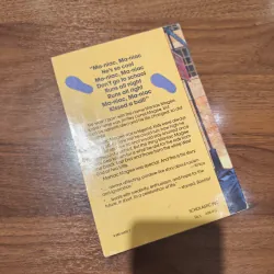 Maniac Magee - Jerry Spinelli 761990