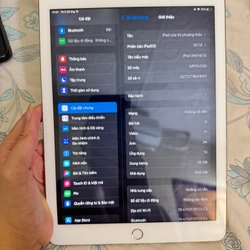 ipad gen 5 chính hãng chưa qua sửa chữa 308970