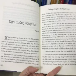 Và Khi Lạc Lối - Từ trong giông bão vẫn thấy bình yên 706377