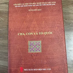 Cha, Con Và Tổ Quốc - Vũ Tuyết Mây