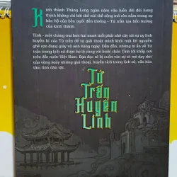 Tứ Trấn Huyền Linh  753866