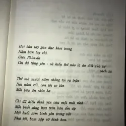 Chiều xanh - nhiều tác giả  996287