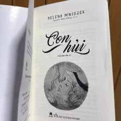 Con Hủi - Helena Mniszek 728441