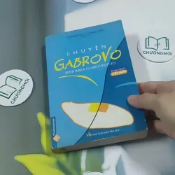 Chuyện Gabrovo (Song Ngữ Việt – Pháp 715644