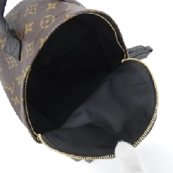 Ba lô Louis Vuitton Monogram Palm Springs PM M44871 608327