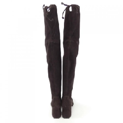 STUART WEITZMAN Boots - Hàng hiệu Chính hãng 830920