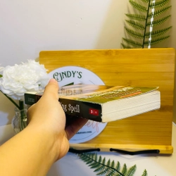 [Sách tiếng Anh 2hand] Like new 90% - The Healing Spell - Kimberley Griffiths Little 494111