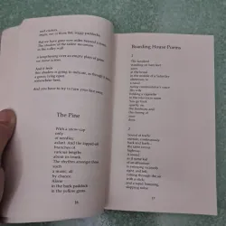 Selectep poems- robert gray 997396